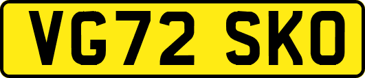 VG72SKO
