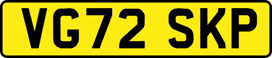VG72SKP