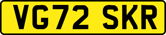 VG72SKR