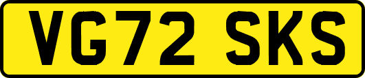 VG72SKS