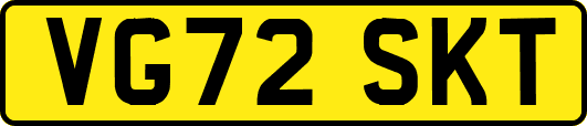 VG72SKT