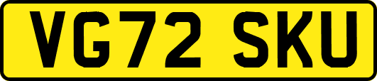 VG72SKU