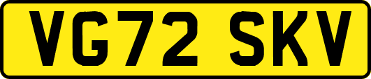 VG72SKV