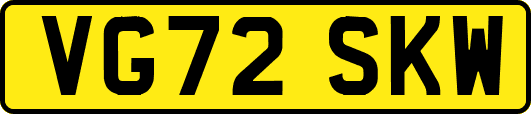 VG72SKW