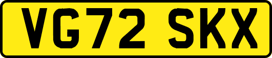 VG72SKX
