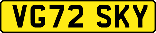 VG72SKY