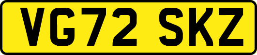 VG72SKZ