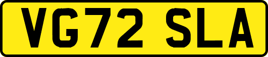 VG72SLA