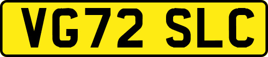 VG72SLC