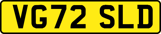 VG72SLD
