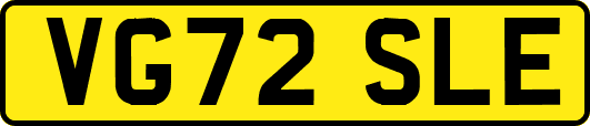 VG72SLE