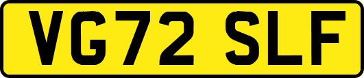 VG72SLF