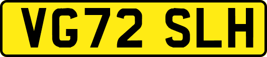 VG72SLH