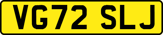 VG72SLJ