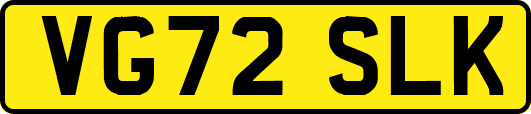 VG72SLK