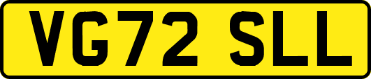 VG72SLL