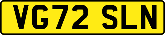 VG72SLN