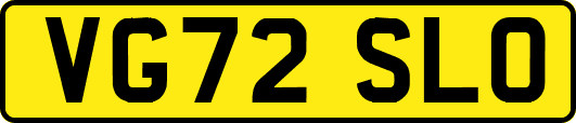 VG72SLO