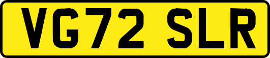 VG72SLR