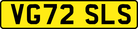 VG72SLS