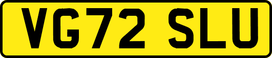 VG72SLU