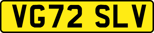 VG72SLV