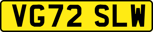 VG72SLW