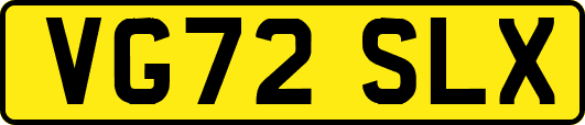 VG72SLX