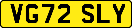 VG72SLY