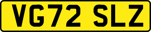 VG72SLZ