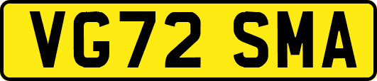 VG72SMA