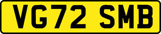 VG72SMB