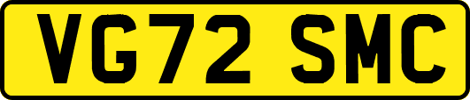 VG72SMC