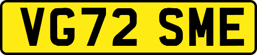 VG72SME