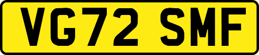 VG72SMF