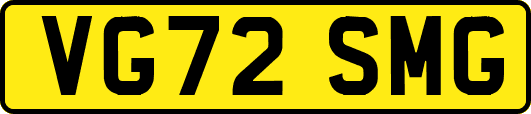 VG72SMG