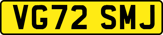 VG72SMJ