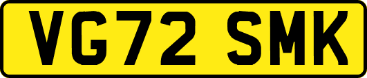 VG72SMK