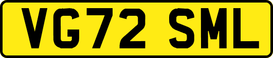VG72SML