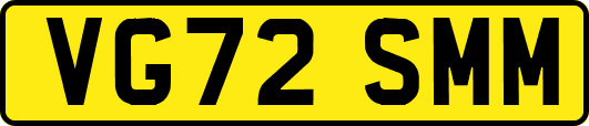 VG72SMM