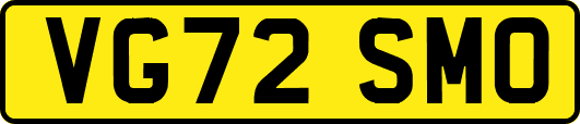 VG72SMO