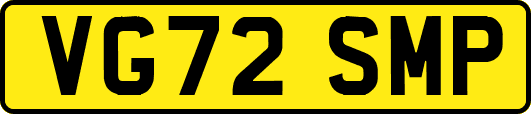 VG72SMP