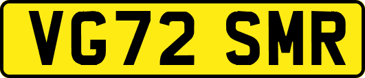 VG72SMR