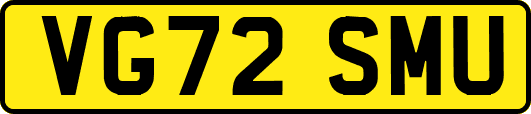 VG72SMU