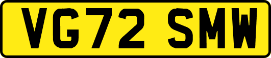 VG72SMW