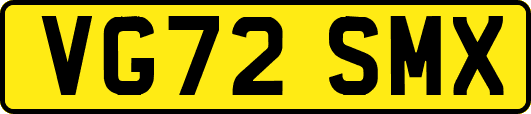 VG72SMX