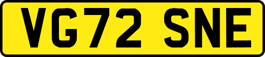 VG72SNE
