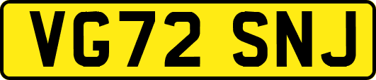 VG72SNJ