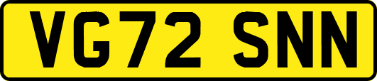 VG72SNN