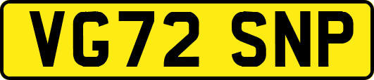 VG72SNP